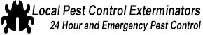 Hammonsville AR Pest Control Exterminators